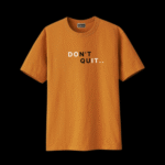 Tiger Combat Oversized T-Shirt – 240 GSM | 100% Cotton | Sand Stone