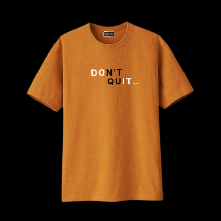 Tiger Combat Oversized T-Shirt – 240 GSM | 100% Cotton | Sand Stone